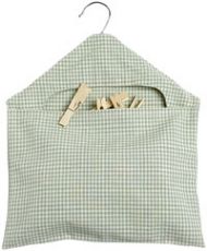 CHECK PEG BAG